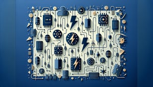 Free Electrical Fundamentals Knowledge Test