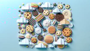 What Cookie Am I