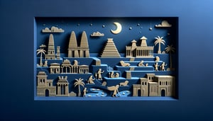 Test Your Ancient Mesopotamia Quiz: Sumerian City-States