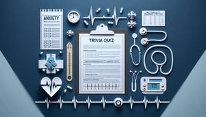 Free Anxiety NCLEX Questions Quiz