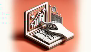 Computer Keyboard Shortcuts Quiz: Think You Can Ace It?