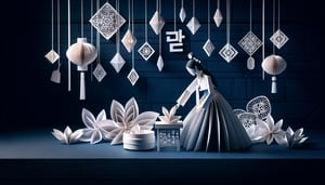 Korean Reading and Writing IV Quiz
