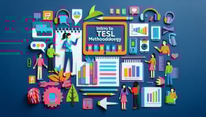 Intro to TESL Methodology Quiz