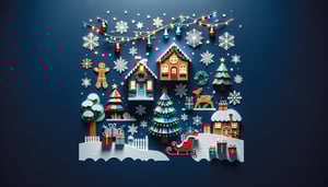 Free Christmas Traditions Quiz
