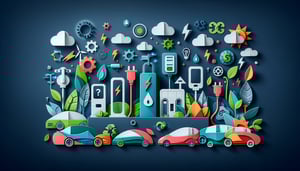 Free Electric Vehicle Eligibility Quiz: Are You Eligible?