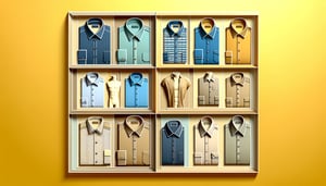 what color shirt should i wear