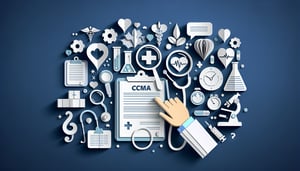 Free CCMA Practice Test