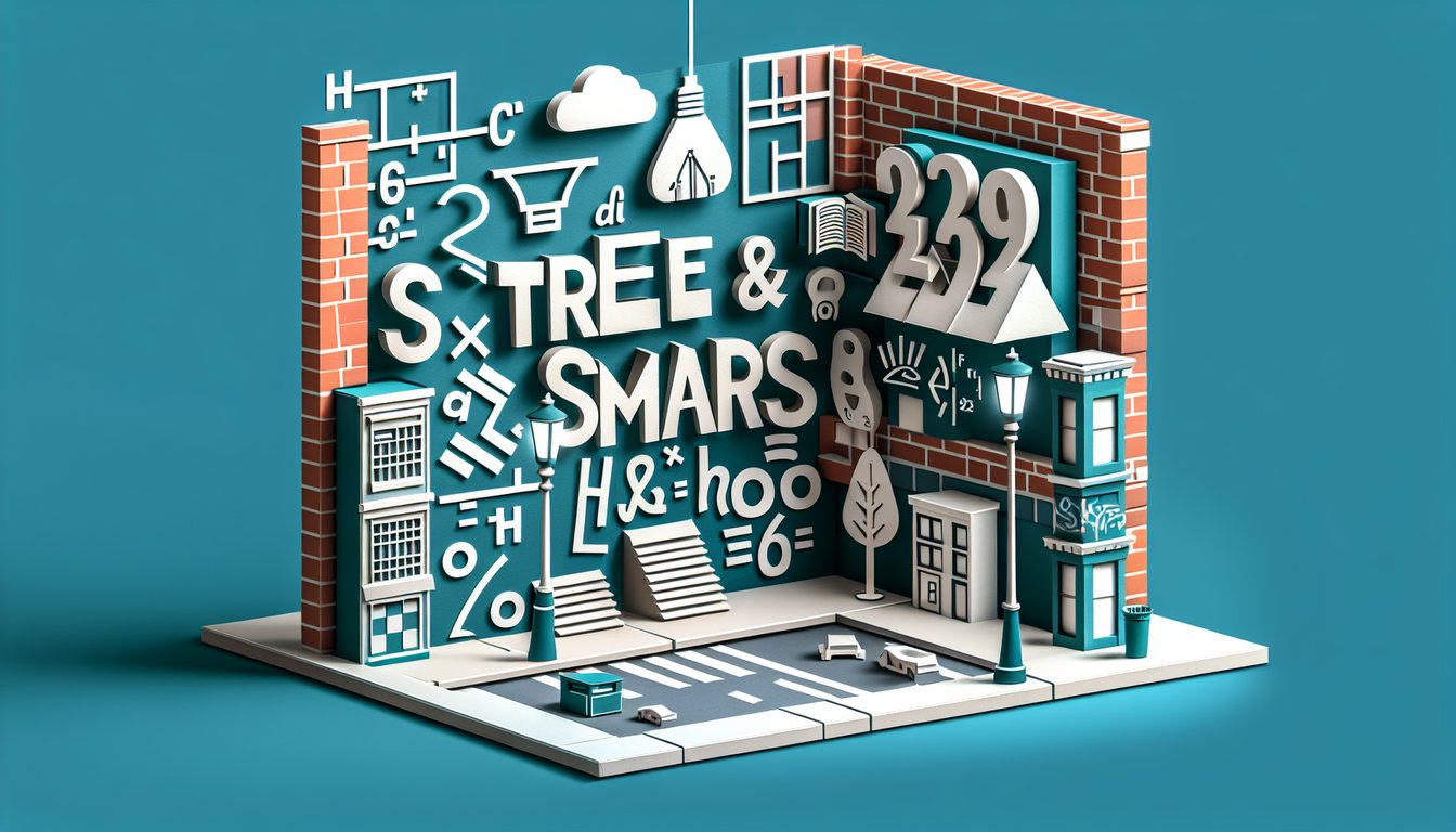 Paper art illustration for Am I Ghetto quiz revealing street smarts with hood trivia and ghetto math on teal background
