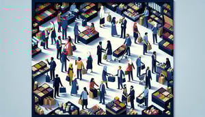 Sales and the Consumer Quiz