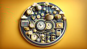 Time Management Quiz: Discover Your Productivity Score