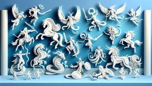 Which Guardian of All Mythical Creatures Are You?