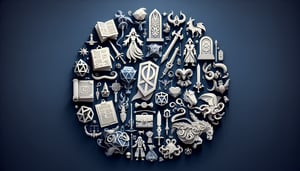 DnD Knowledge Quiz - How Well Do You Know the Classes?