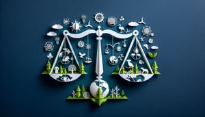 Free Post Test: Natural Balance Practice Quiz