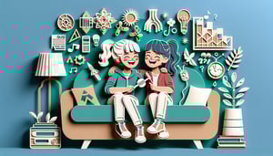 Ultimate Sister Quiz: Top Questions to Ask Your Sister