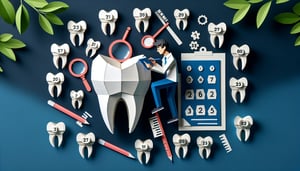 Free Tooth Identification & Numbering Quiz