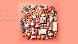 favorite food quiz