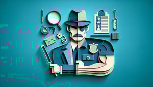 The Nice Guys character quiz