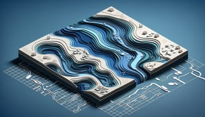 Think You Know Drainage System Geomorphology? Take the Quiz!