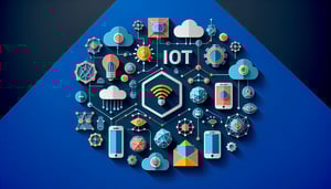 IoT and Cognitive Computing Quiz