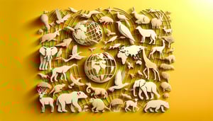 Ultimate Animal Quiz - Test Your Wildlife Knowledge