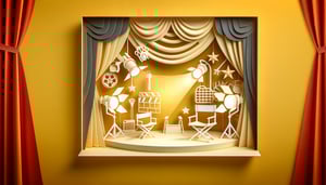 Test Theatre Basics: Minimal Building Requirements Quiz