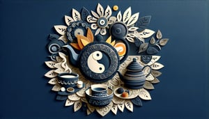 Zen, Tea, and Power Quiz