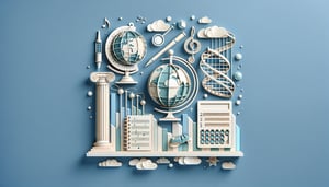 ProProfs Quiz: Challenge Your General Knowledge IQ Now