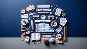 Free Modal Verbs Quiz - Practice Test