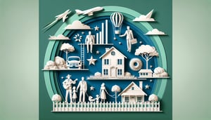 American Dream Quiz - Test Your Knowledge (Free)