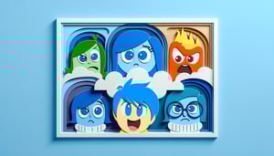 What Inside Out Character Are You? Take the Free Quiz