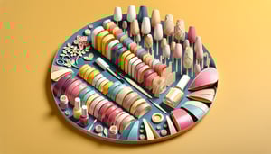 Can You Master Nail Tips & Wraps? Take the Pro Quiz!