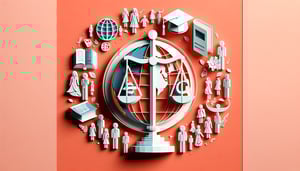 Affirmative Action Policies: Which Statement Is True? Quiz