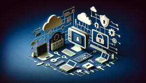 Free Virtual Machine Encryption Knowledge Test