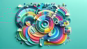 Ready to Master Color Mixing