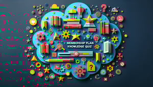 Free Membership Plan Knowledge Quiz
