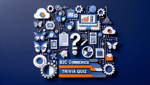 Free B2C Commerce Developer Certification Quiz