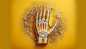 Hand Bones Quiz - Test Your Anatomy Knowledge