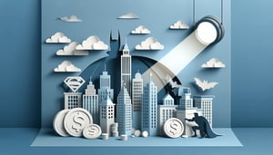 Which Batman Character Are You? Discover Your Alter Ego