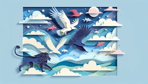 What Animal Am I? Quiz to Discover Your Inner Beast