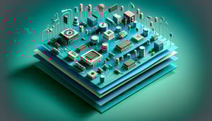 Can You Ace NEETS Modules Electronics Foundations Quiz?