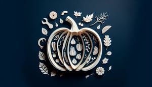 Free Pumpkin Anatomy Quiz: Test Your Knowledge