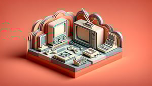 What Internet Speed Do I Need Quiz - Find Your Perfect Plan