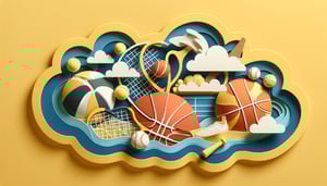 What Is Your Favorite Sport? Take the Quiz & Find Out