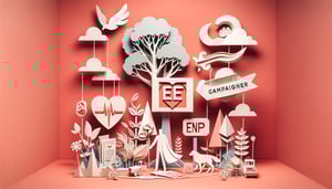 Free Personality Test ENFP: Discover Your Campaigner Style
