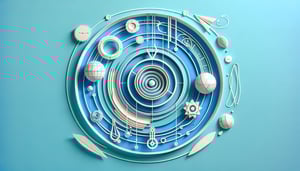 Test Your Skills: AP Physics 1 Circular Motion Practice Quiz