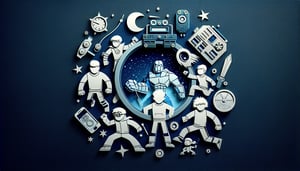 Which Sector V KND Character Are You? Free Personality Quiz