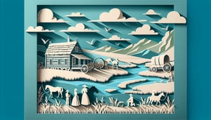 Which Little House on the Prairie Character Are You? Quiz