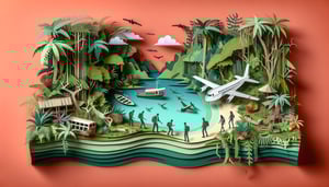 Lost TV Trivia: Can You Ace the Ultimate Season 1 Quiz?