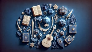 Which D&D Class Are You? Discover Your True Class Now