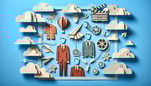 Which Wes Anderson Character Quiz: Find Your Alter Ego